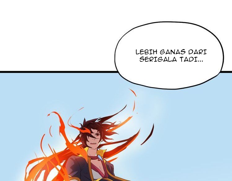 Dragon’s Blood Vessels Chapter 06 Bahasa Indonesia